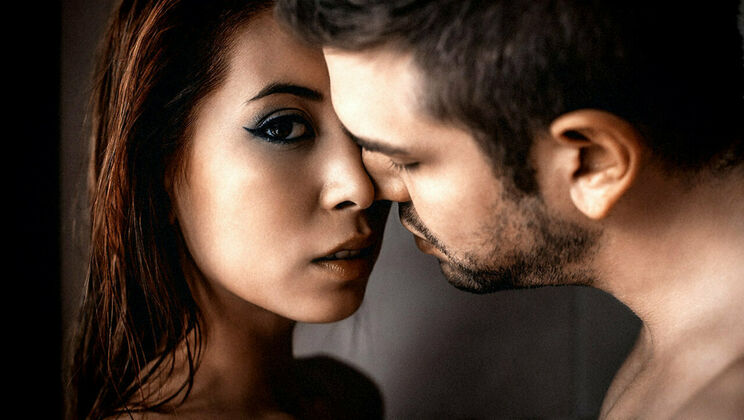 [SexArt] - Paula Shy and Juan Lucho Hardcore Fuck Session - Paula Shy - Juan Lucho