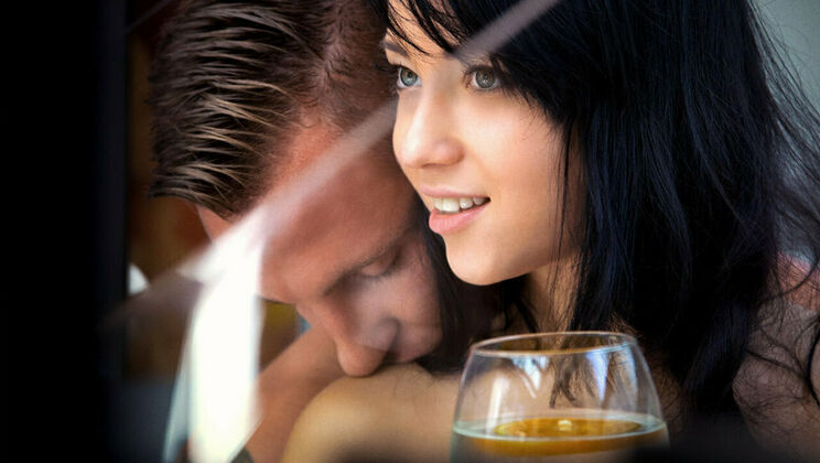 [SexArt] - Sandy Pussy Licking Fun