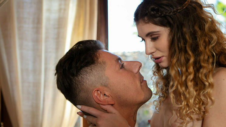 [SexArt] - Love Unleashed Episode 4 - Summer of Passion