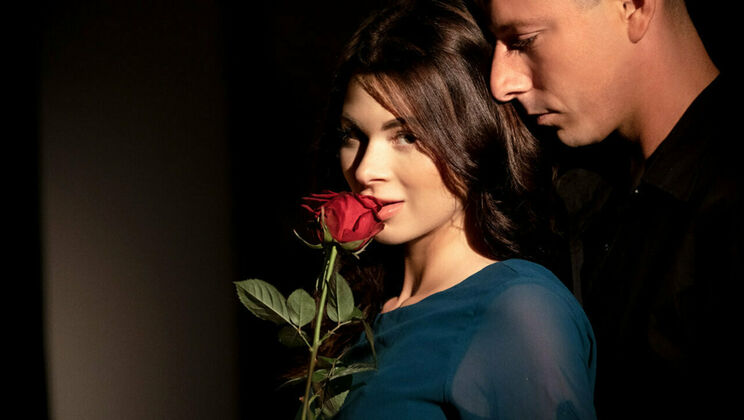 [SexArt] - Czech Chick Running on Empty - Tina Kay - Nick Ross - Jenny Doll