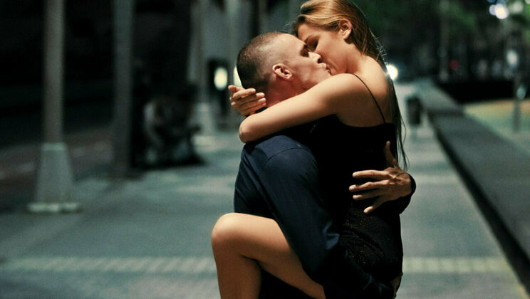 Glasses and Nipples Galore (2019)