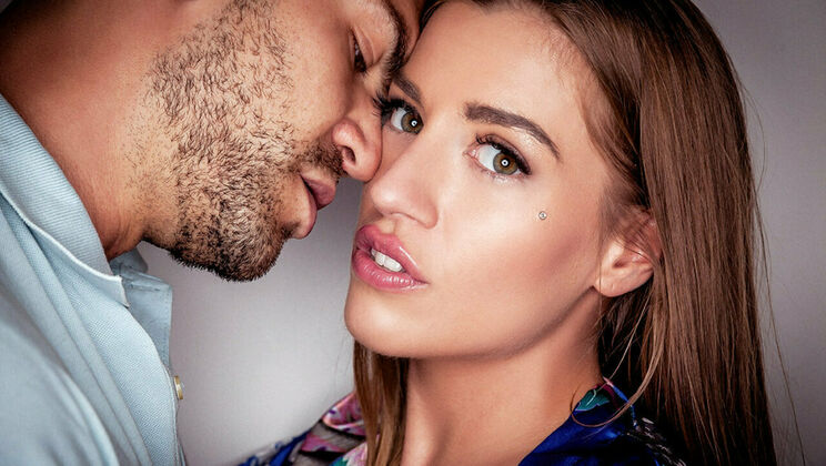 [SexArt] -  Hardcore Doggystyle with Tattooed Silvia 