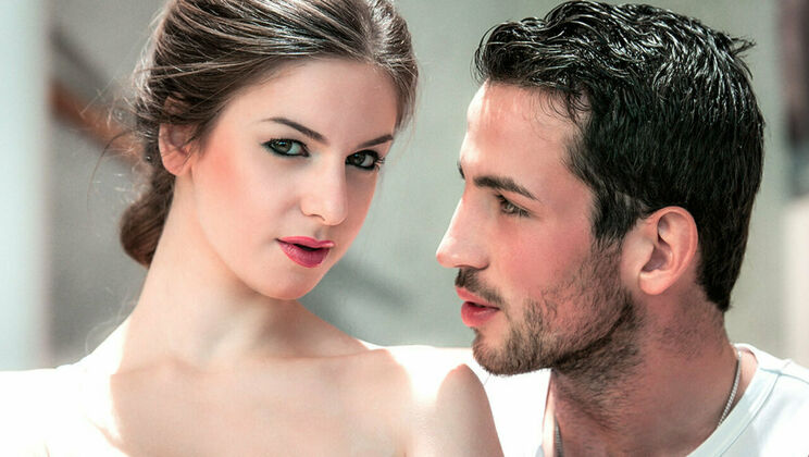 [SexArt] - Wet and Wild with Stella Cox