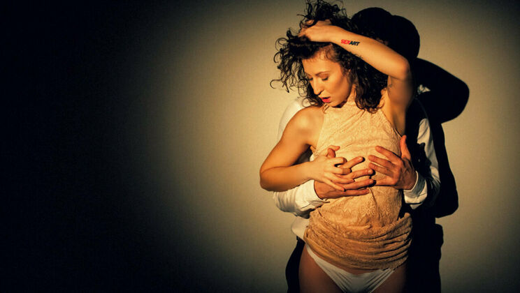 Love My Body Like You Do