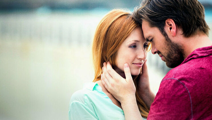 [SexArt] - Blonde Lass Pleasured by Curly Cock at The Port - Ryan Ryder - Michelle H