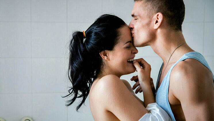 Bittersweet Sex Part 2