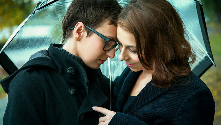 [SexArt] - Pussy Licking Passion with Antonia and Emylia