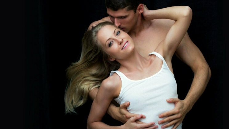 [SexArt] - Tasting Hungarian Passion