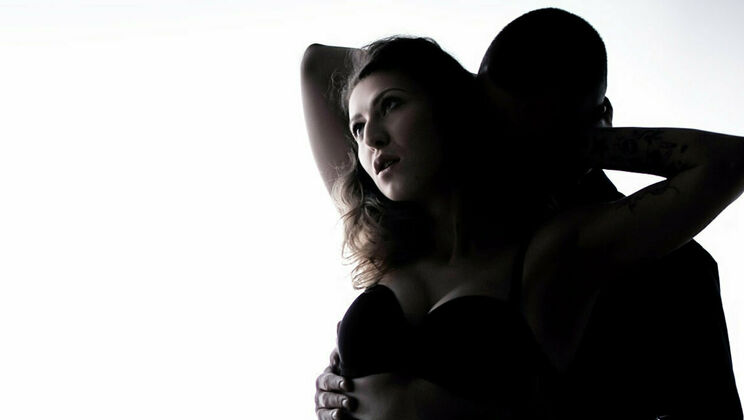  A Hairy Situation with a Beautiful Ass (2019) 