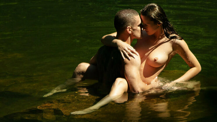 Couple's Outdoor Escape