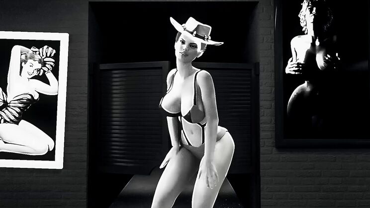 [AdultTime] - Big Ass and Big Tits: Kink City's Finest - Kira Noir - Donnie Rock - Jake Adams - Whitney Wright - April Oneil - Wolf Hudson - Dana Vespoli