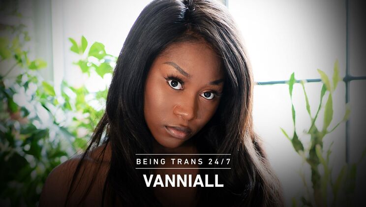 [Transfixed] - Vanniall and Ashley Lake Cum Swapping