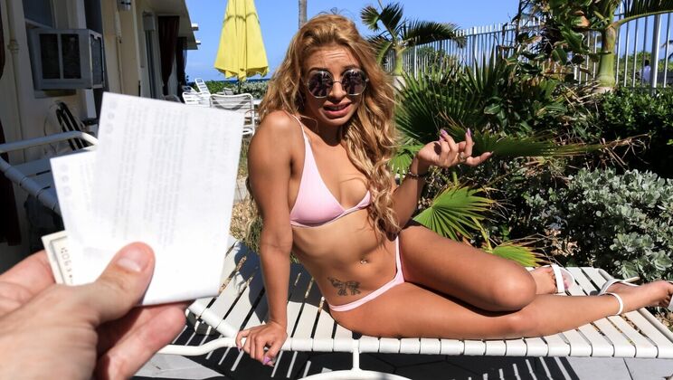 Carmen's Natural Assets on Full Display