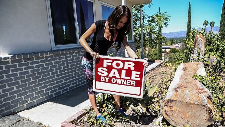 Latina Owner's Facial Sale with Mila