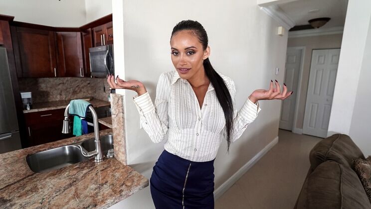 Petite Athlete Quits