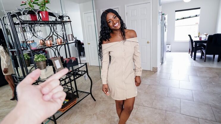 Outdoor Adventure Ends In Cumshot