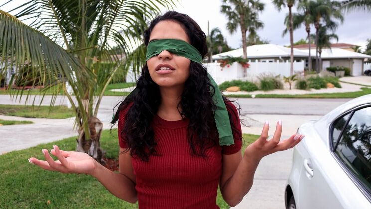 Vienna Black's Athletic Fuck