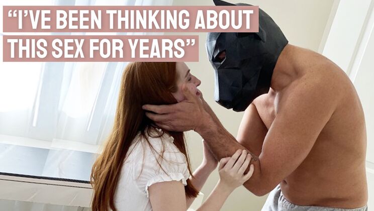 Maya Kendrick's Hardcore Hookup with Damon