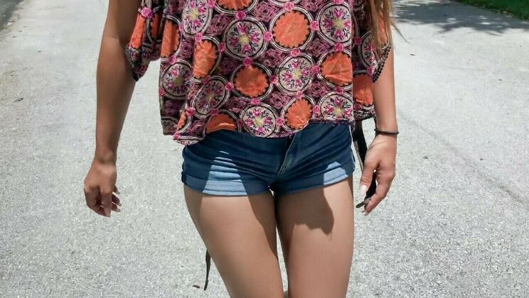 [MOFOSB-Sides] - Blonde Afterschool Fun with Tyler