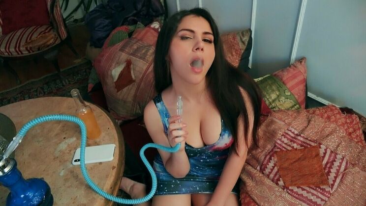 Danny D Pounds Bubble Butt Blonde