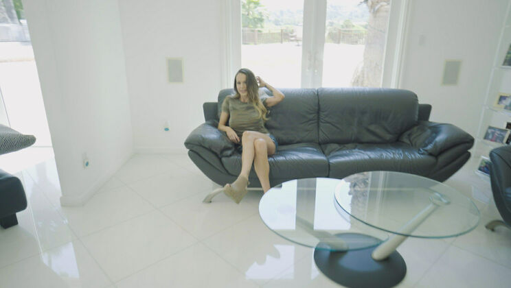 Stepmom's Sinful Cravings Got the Best of Me