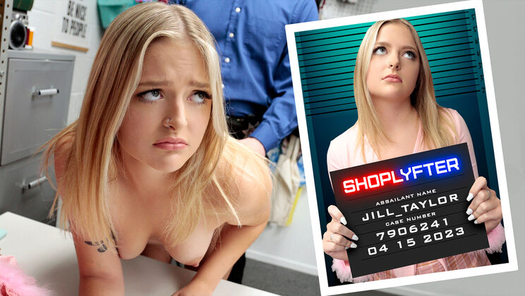 [Shoplyfter] - The Mayor's Daughter Gets Laid