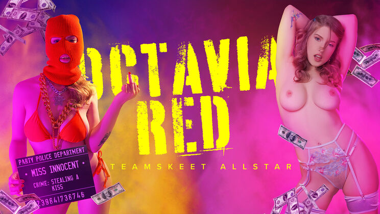Red Hot Octavia