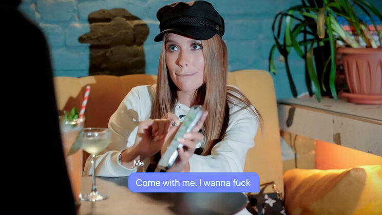 [TeamSkeetXSeries] - Luxury Girl Gets Hooked Up