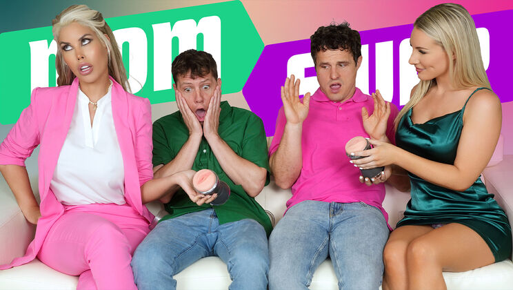 Cumming into Reality