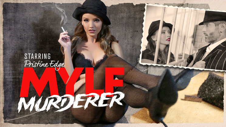 [MYLFwood] - Dirty Milf: A Femme Fatale Story - Mike Mancini - Pristine Edge