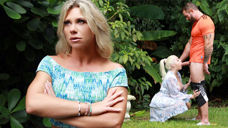 [BadMilfs] - Soccer Uniform Seduction