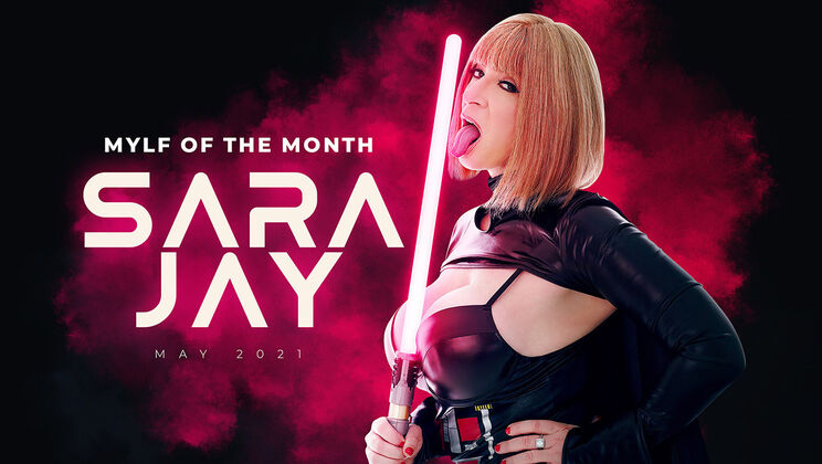 [MylfOfTheMonth] - Cum on Tits in a Galaxy of Pleasure