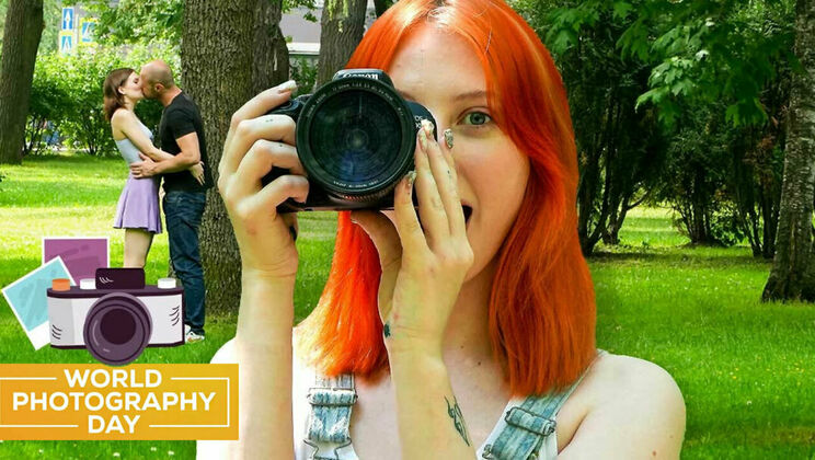 [ClubSweethearts] - Brunette Babe Photography - Emma Korti - Milka Wey - Viper Tor