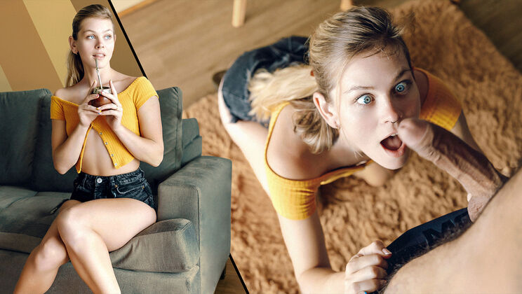 [IMadePorn] - Give Me the Grand Tour - SammmNextDoor - AlexxxNextDoor