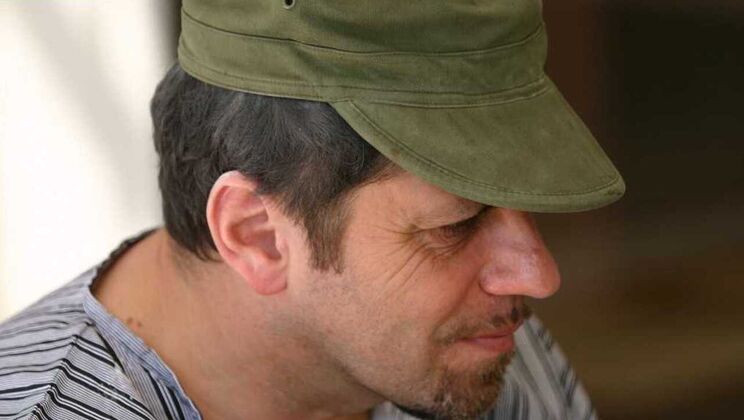 [Oldje] - French Forester Fucks Blonde - Phillipe - Zenna