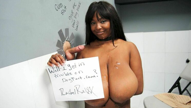 Rachel Raxxx Tattooed Brunette Bitch