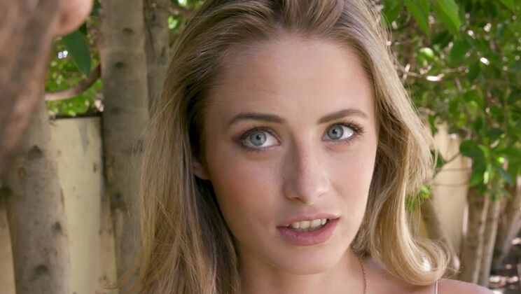 Tattooed Babe Kyler Quinn in Anal Action