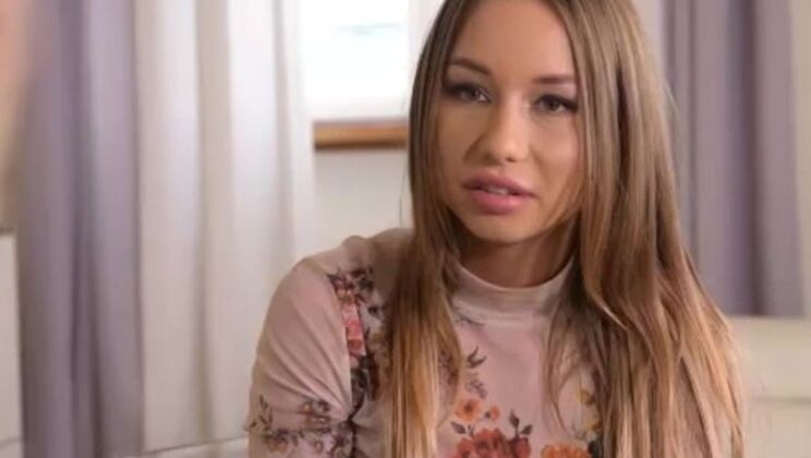 [PornWorld] - DP Conviction with Choky Ice - Taylor Sands - Choky Ice - Mugur