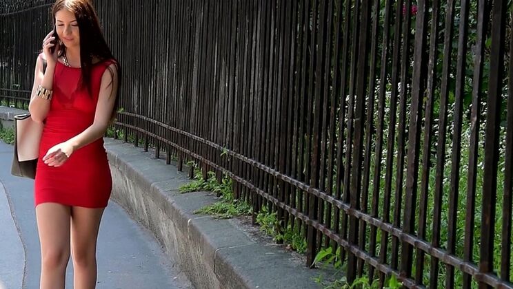 [PornWorld] - Rebecca Volpetti Submits to Mugur in BDSM Masterpiece