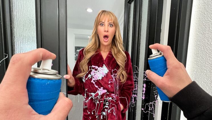 [LilHumpers] - Young and Busty Interracial Fun - Jordan Maxx - Diego Perez