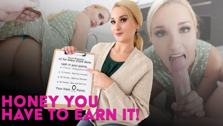 [PervMom] - Fun for Pleasure