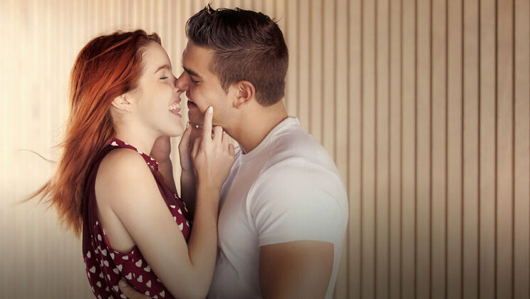 [SexArt] - Pasionate Sex with Juan and Amarna