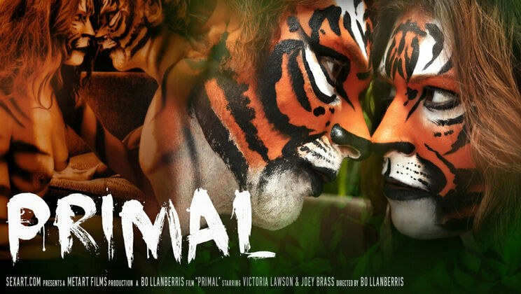 Primal Lust Unleashed