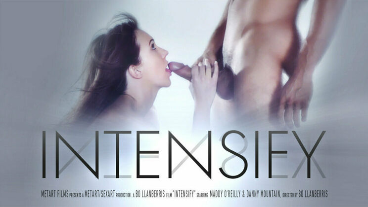 Intensify the Passion 2012