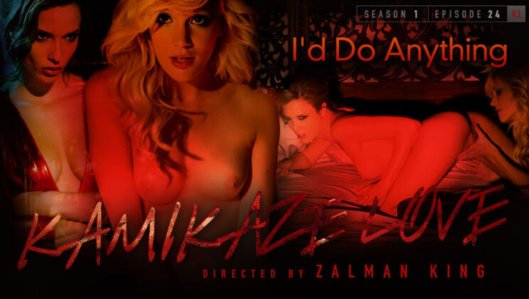 [SexArt] -  Love without Boundaries: A Greek Romance  - Hayden Hawkens - Elle Alexandra - Malena Morgan - Kayla Jane - Christos Vasilopoulos - Daniel Sobieray