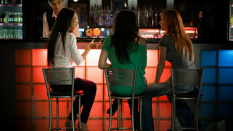 [SexArt] - Party Lovers 2013 - Paula Shy - Daniel G