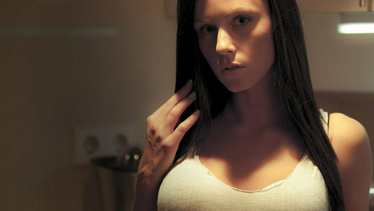 [SexArt] - Tattooed Temptress: Whitney's Wet Adventure - Whitney Westgate