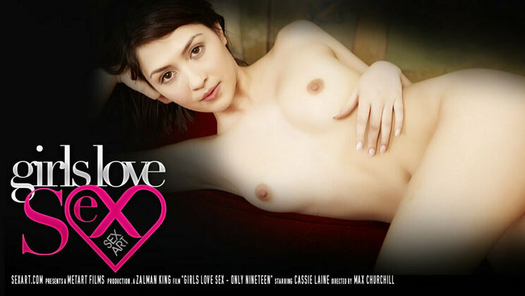 Hot Sex with Young Babe