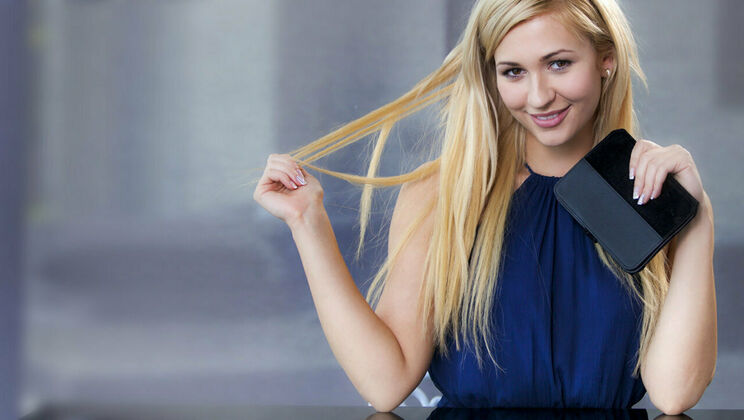 Shaved and Beautiful, Tracy Lindsay Plays