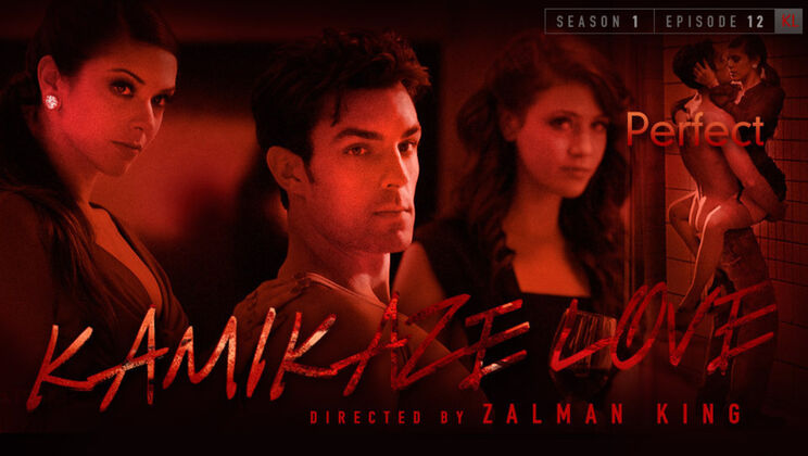 [SexArt] - Perfectly Beautiful Sex - Hayden Hawkens - Elle Alexandra - Malena Morgan - Kayla Jane - Christos Vasilopoulos - Daniel Sobieray